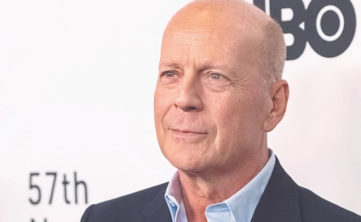 ¿Hay relación entre el Alzheimer y la afasia, enfermedad que padece Bruce Willis?