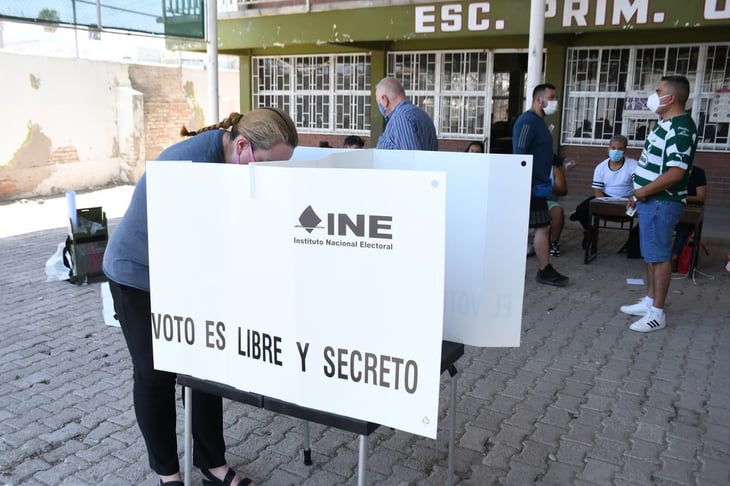 Inicia registro de candidatos a gobernador y diputados en Coahuila