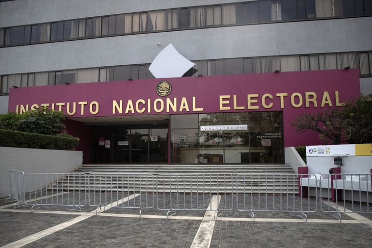 Empresarios confían en que Suprema Corte analizará Plan B de reforma electoral