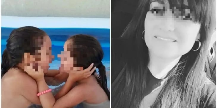 Conmociona en España asesinato de dos niñas; su madre sería la responsable del doble crimen