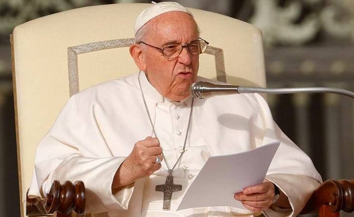Papa Francisco celebra su cumpleaños 86 con un indigente, un jesuita y un empresario