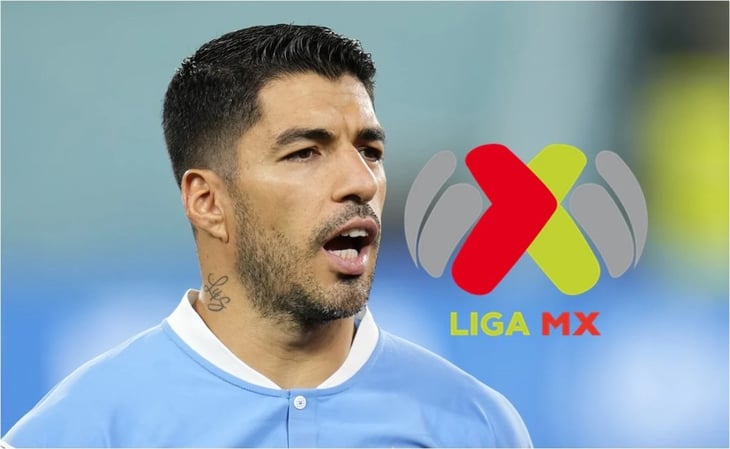 Leyenda de la Selección de Uruguay recomienda a Luis Suárez jugar en México