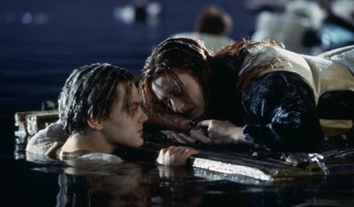 Con ciencia James Cameron comprobará la muerte de Jack en el 'Titanic'