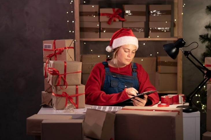Navidad: Estrategias para llevar más clientes a tu e-commerce