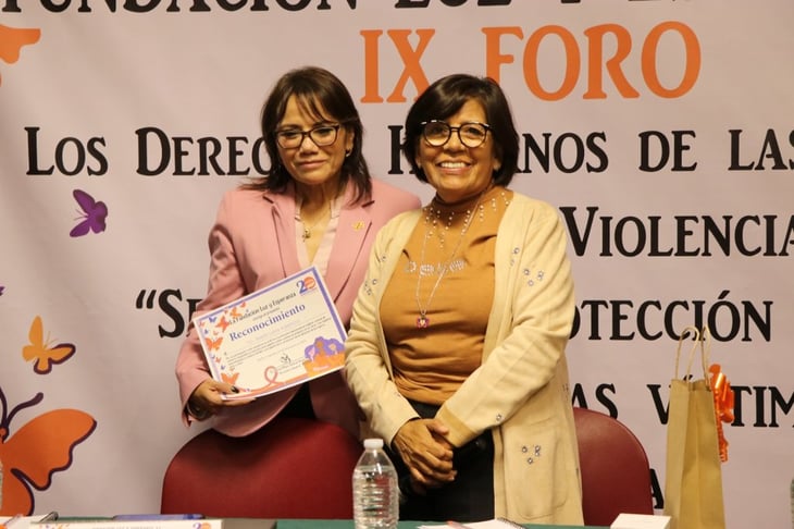 Más de 6 mil mujeres en Coahuila han sufrido de violencia