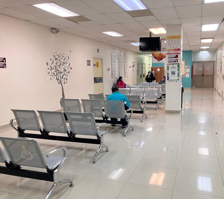 Personal médico atenderá por turnos en Salvador Chavarría, durante días festivos 