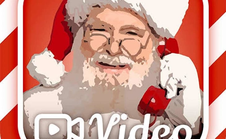 5 apps para crear videos navideños personalizados