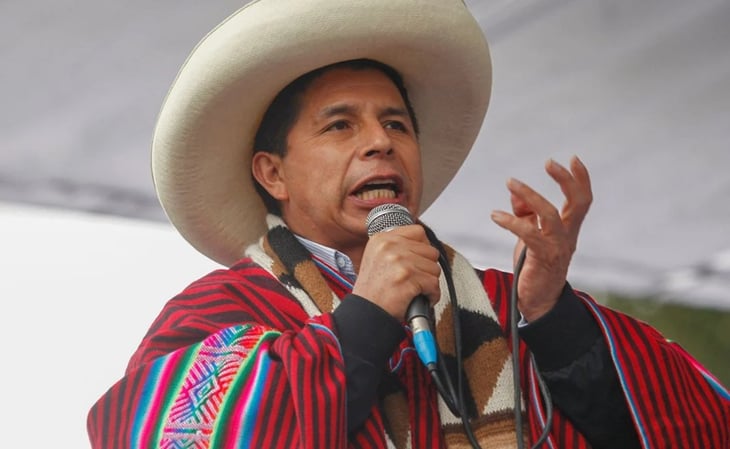 Perú asegura que México otorgó asilo a familia del expresidente Pedro Castillo
