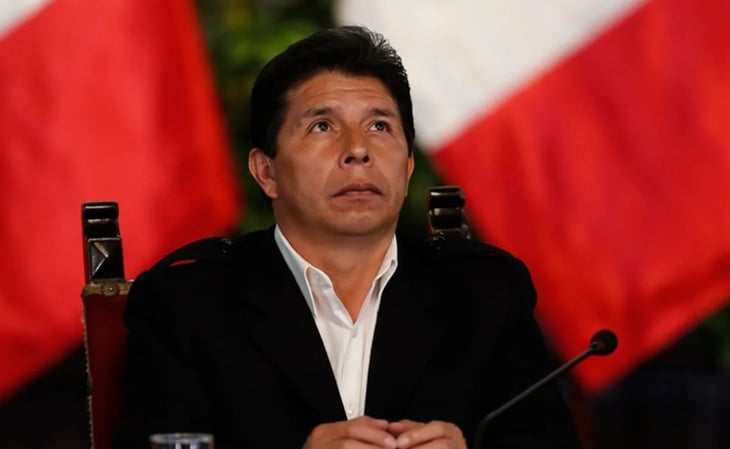 Abogados de Pedro Castillo dejan defensa del expresidente peruano sin explicar las razones