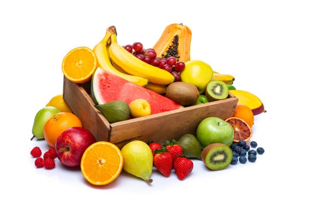 Las mejores vitaminas que se pueden encontrar en las frutas