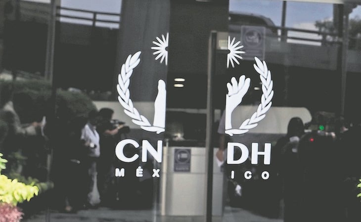 Envía CNDH propuestas para integrar Comité Técnico de Evaluación que elegirá a consejeros del INE