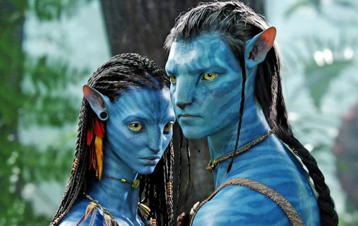 'Avatar' no rompe récord pero lidera las taquillas