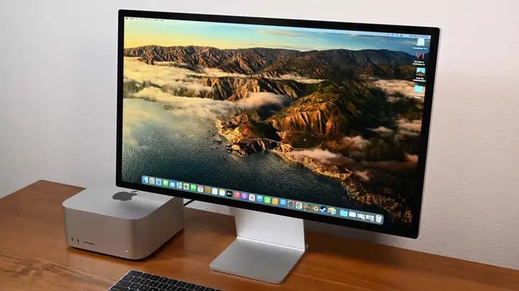 Apple trabaja en un nuevo monitor Pro Display XDR y renuncia a su Mac Pro Extreme