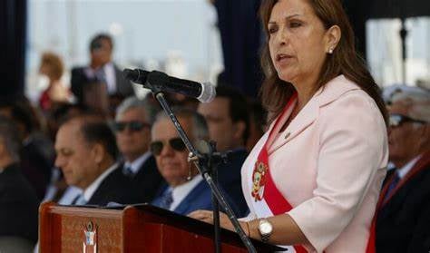 Perú asegura que México ya otorgó asilo a familia de Castillo