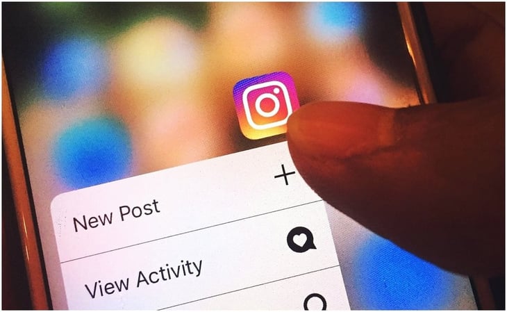 Instagram: Usuarios reportan fallas en la plataforma este martes