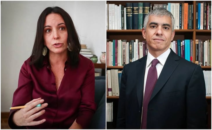 INAI designa a Maite Azuela y Sergio López como integrantes del comité evaluador para elección de consejeros del INE