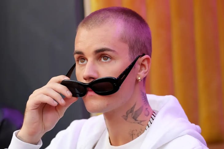 Justin Bieber estalla contra colección de H&M con su imagen 