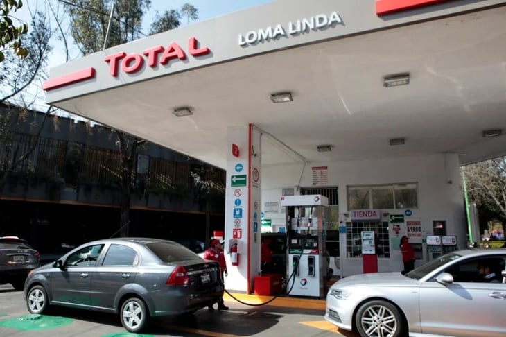 La CRE cierra el año con 512 permisos a nuevos gasolineros