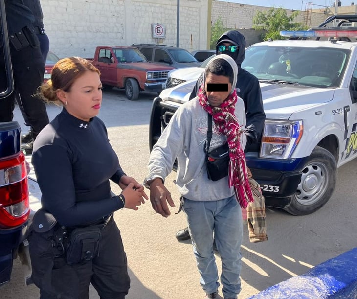 Operativo “barrido” deja 14 detenidos en Monclova