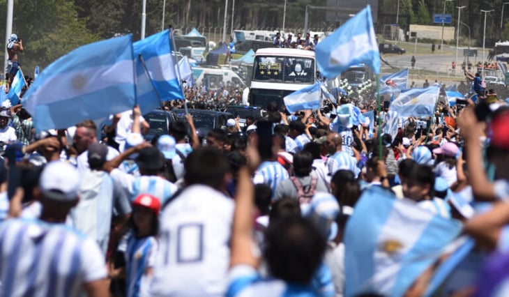 Festejos en Argentina han terminado en tragedias: estas son las peores