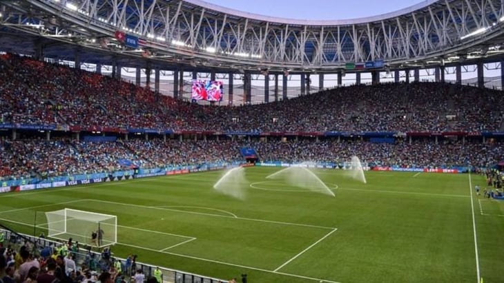  FIFA abre registro para los boletos de la Copa del Mundo 2026
