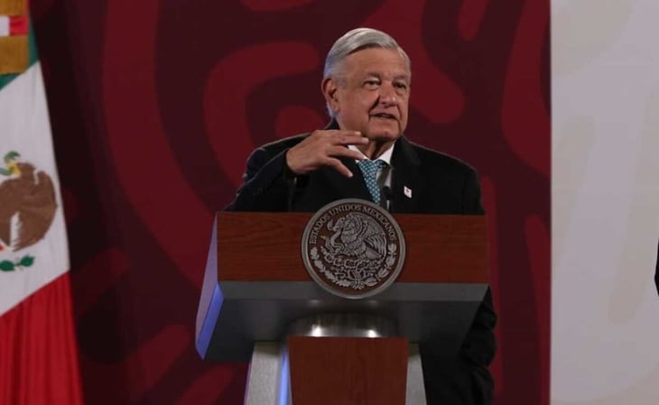 AMLO corrige información sobre llegada de embajador mexicano; Pablo Monroy continúa en Perú