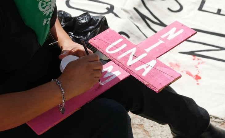 Coahuila cierra el año con 22 feminicidios; Fiscalía estatal destaca reducción de crímenes
