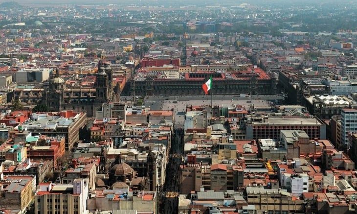 El 2023 será 'turbulento' para México en materia económica