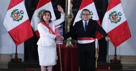 Primer Ministro de Perú pide a AMLO que 'pare' injerencia