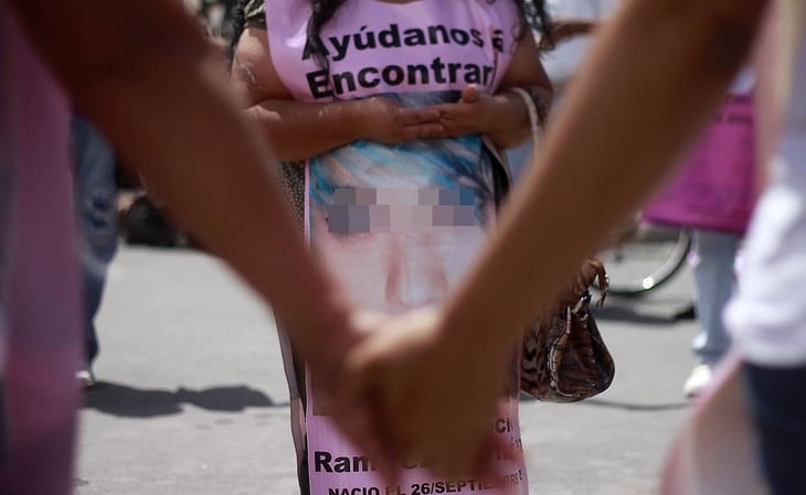 3 mujeres desaparecen en menos de un mes en zona sur de Tamaulipas