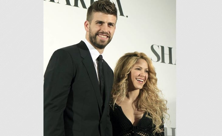 Shakira habría descubierto infidelidad de Piqué por un curioso detalle en su casa