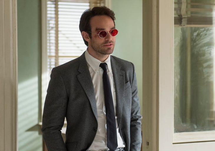 Charlie Cox dará vida a un 'Daredevil' menos sangriento para Disney+