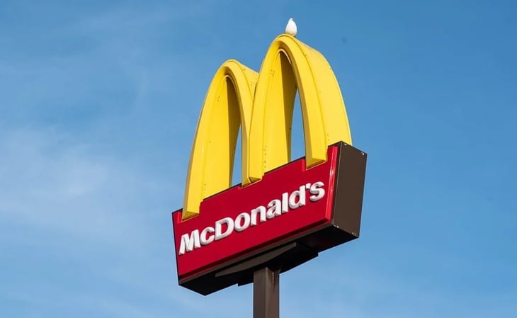 El extraño caso de un estafador en serie que obligo a cometer crimenes sexuales en McDonald's