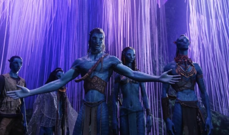 De humano a Na'vi: así dieron vida a los personajes en Avatar: el camino del agua