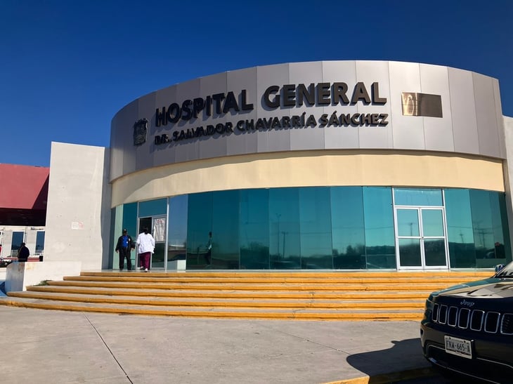 Municipio agradece sinergia con el hospital Salvador Chavarría