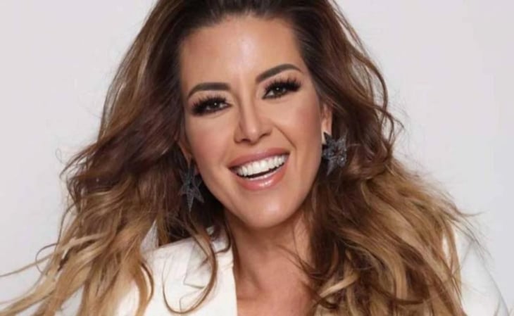 Alicia Machado destapa los problemas de adicciones que vivió tras ganar Miss Universo