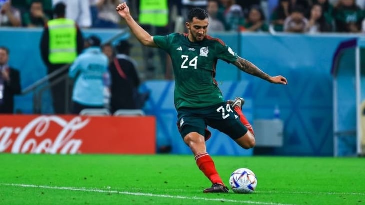 FIFA: Luis Chávez se quedó cerca; Richarlison, con el mejor gol de Qatar 2022
