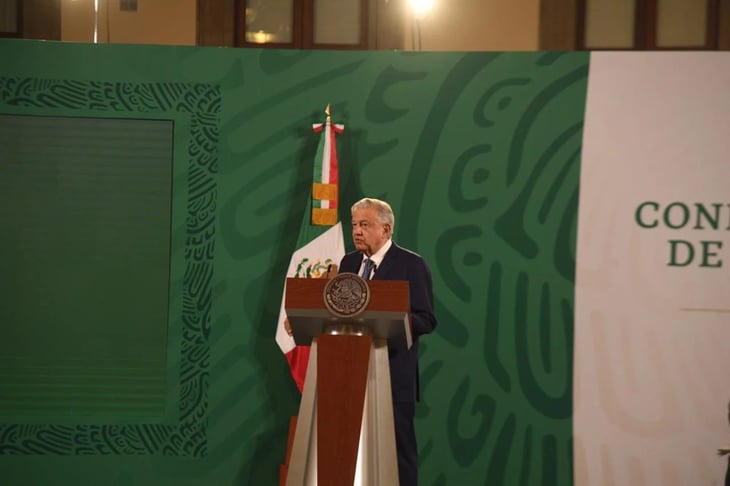 Un empresario no puede ser buen Presidente de México: AMLO