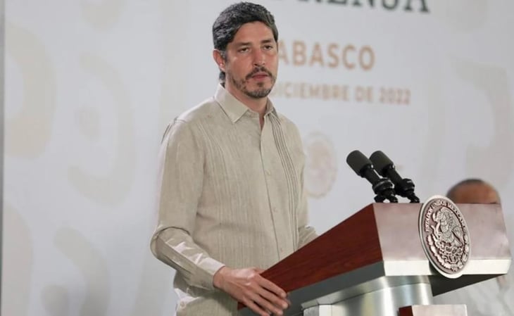 Corresponde a México decidir sobre posible extradición de esposa de Pedro Castillo: embajador Monroy