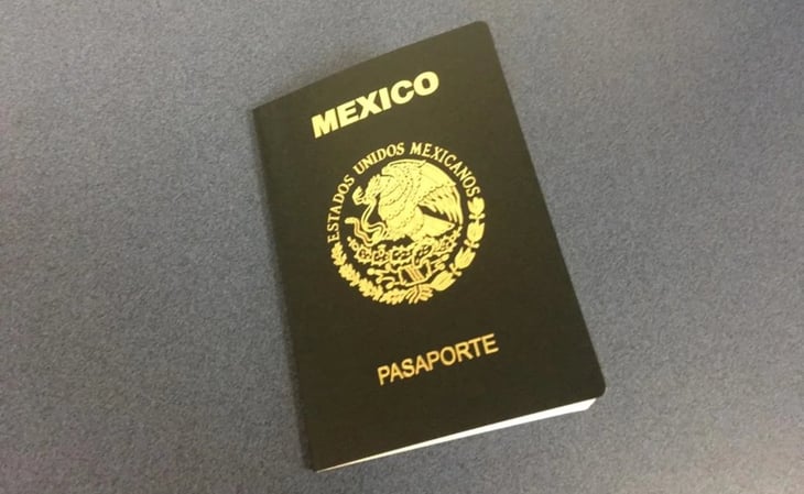El costo de renovar el pasaporte mexicano en 2023