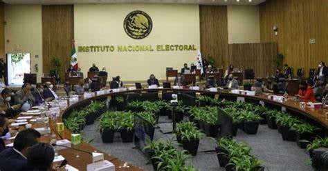 TEPJF pide odificar convocatoria para vacantes del INE
