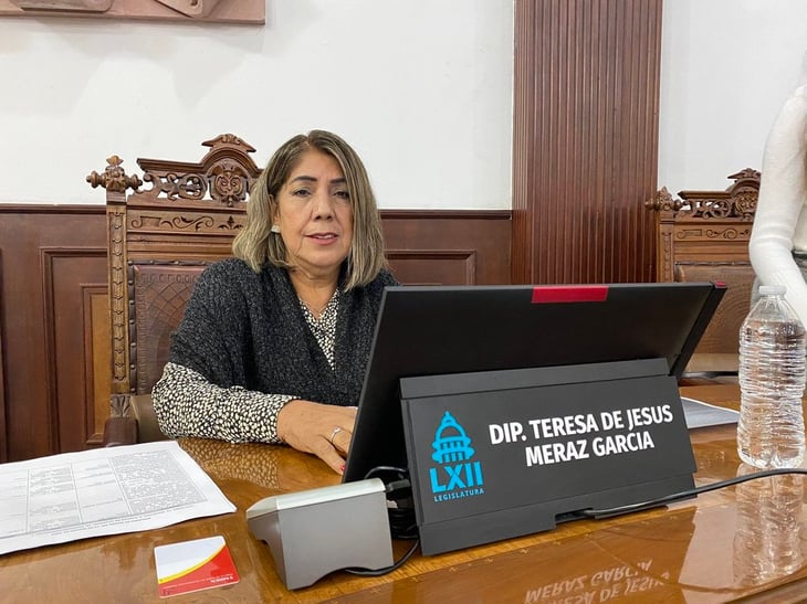 Diputada: Insuficiente trabajo de la Comisión de Derechos Humanos de Coahuila
