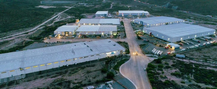 Coahuila sube su capacidad de hospedaje industrial