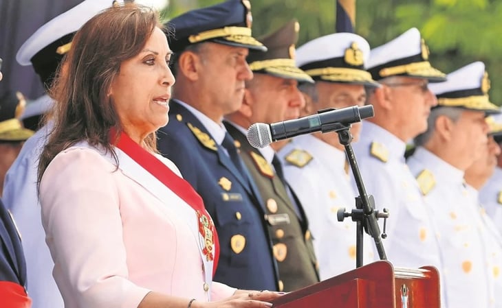 Perú mantendrá relación con México; SRE aboga por Paredes