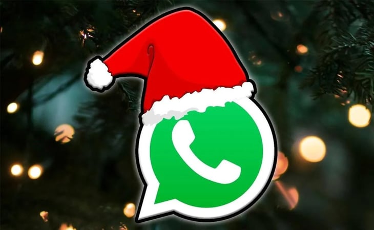 Saludos navidad 2022: los mejores mensajes para enviar por WhatsApp