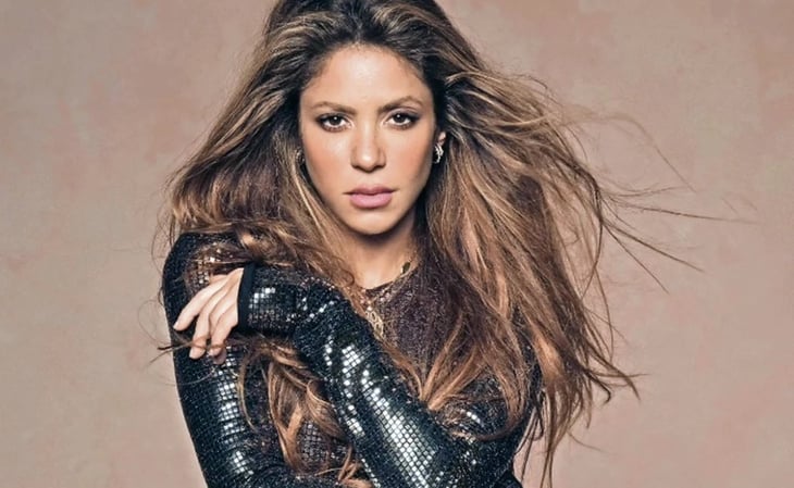 Con emotivo mensaje, Shakira desea una Feliz Navidad a sus seguidores