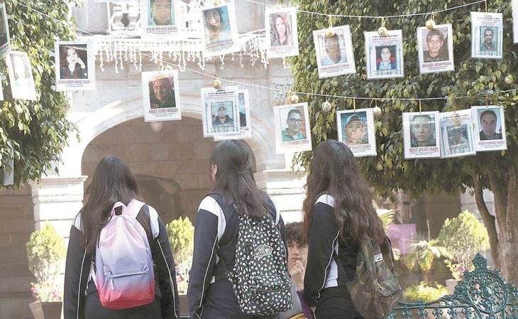 Desde 2015, policías de Ahome siguen prófugos por desaparición de jóvenes en Sinaloa