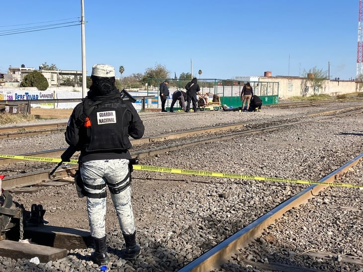 Guardia de Merco es asesinado a balazos en Frontera