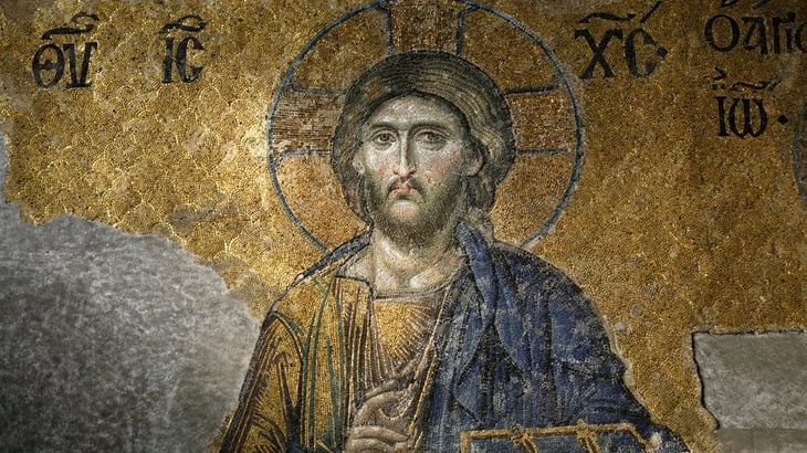¿Por qué la imagen de Jesús se impuso ante otros mesías?