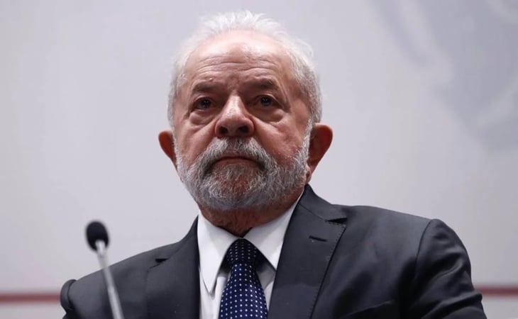 Acusado de intento de atentado contra Lula da Silva confiesa que quería impedir toma de posesión